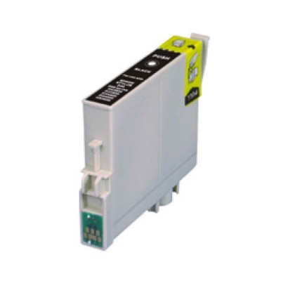 TINTEIRO COMPATIVEL C/ EPSON T0481 PRETO