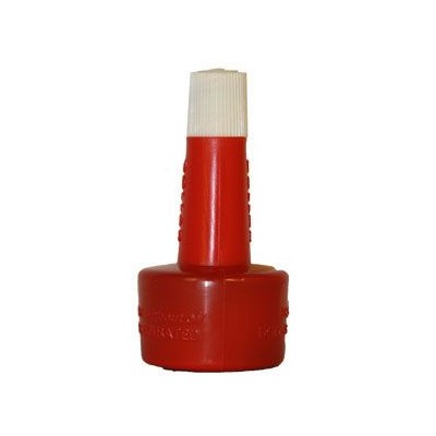TINTA PARA CARIMBO EPENE 28,5ML VERMELHA