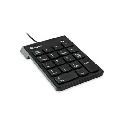 TECLADO NUMERICO EQUIP 245205 USB