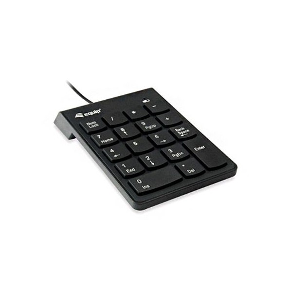 TECLADO NUMERICO EQUIP 245205 USB