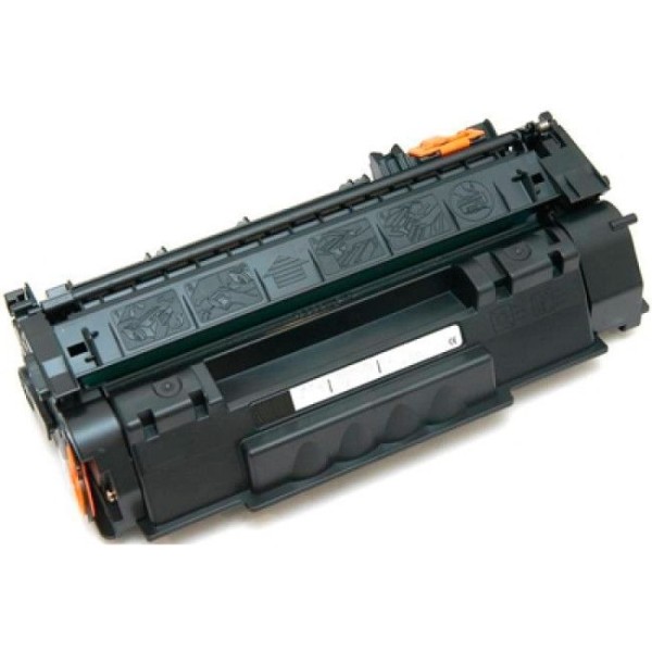 TONER COMPATIVEL C/ HP 5949A 3K