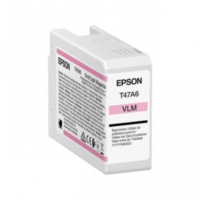 TINTEIRO EPSON SJIC36P MAGENTA ORIGINAL