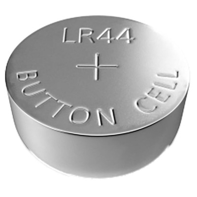 PILHA ALCALINA LR44 1,5v