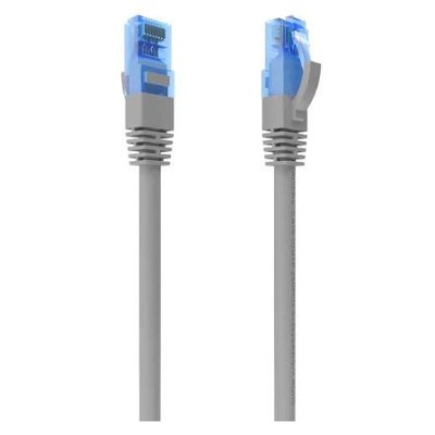 CABO REDE AISENS CAT 6 10MT - CINZA