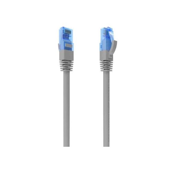 CABO REDE AISENS CAT 6 10MT - CINZA