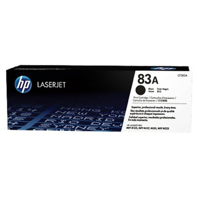 TONER HP CF283A 1,5K ORIGINAL