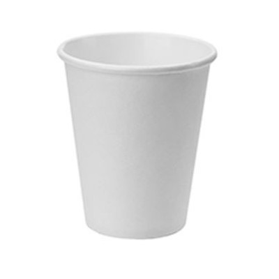 COPOS PAPEL AGUA / CAFE 200ML (Pack100)