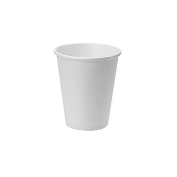 COPOS PAPEL AGUA / CAFE 200ML (Pack100)