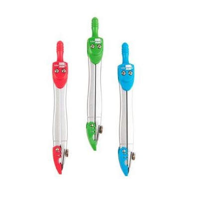 COMPASSO ARTICULADO LP MK-1 CORES SORTIDAS