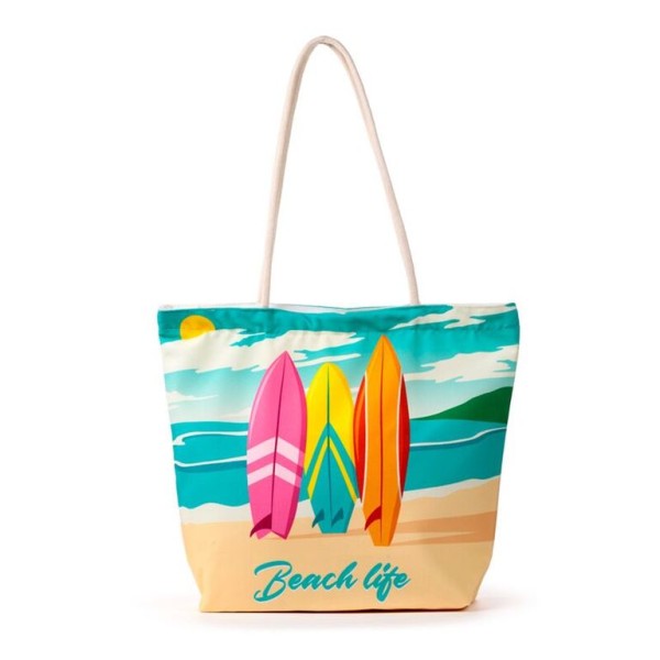 SACO DE PRAIA - SURF E PRAIA 