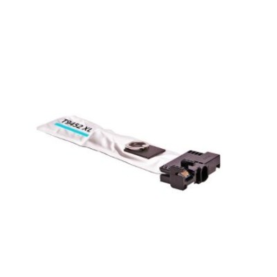 TINTEIRO COMPATIVEL C/ EPSON T9452 CYAN 5K