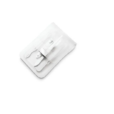 "BD" CONJUNTO DE MANICURA (4 PEÇAS)