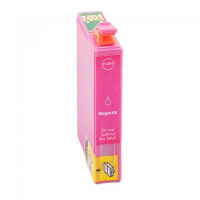 TINTEIRO COMPATIVEL C/ EPSON 604XL MAGENTA