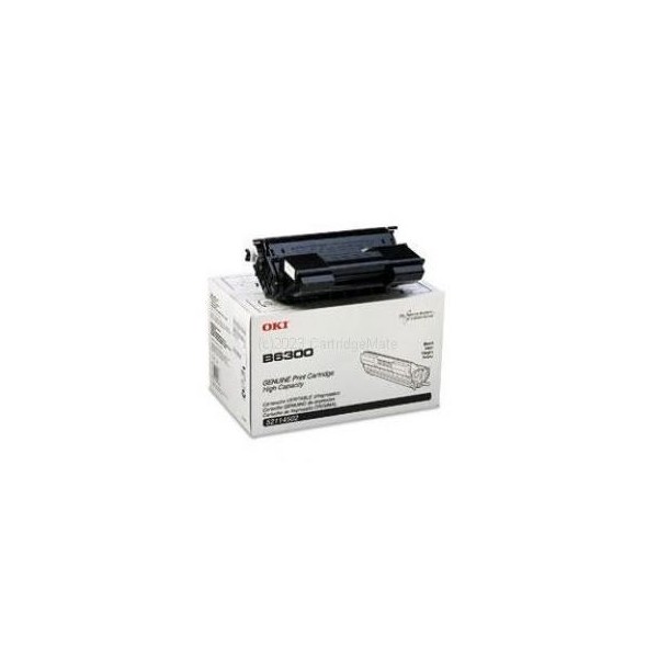 TONER OKI B6300 17K ORIGINAL