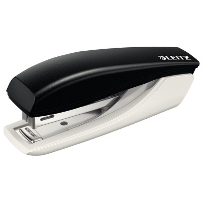 AGRAFADOR LEITZ 5517 P/ Nº10 PRETO