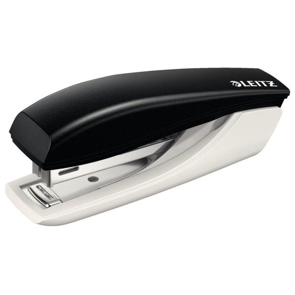 AGRAFADOR LEITZ 5517 P/ Nº10 PRETO