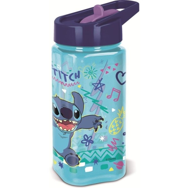 GARRAFA DISNEY STITCH DRAWING 510ML