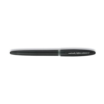 ESFEROGRAFICA UNIBALL GELSTICK UM-170 0,7mm PRETO