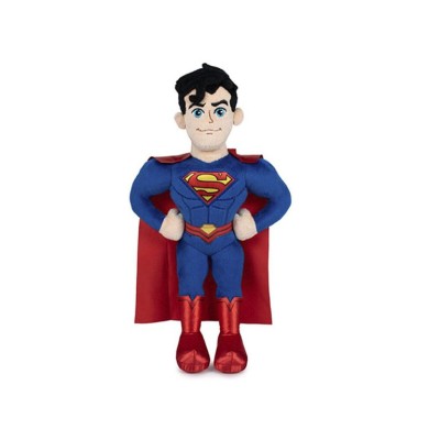 PELUCHE SUPER - HOMEN 32CM 
