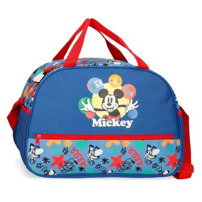 SACO DE DESPORTO DISNEY MOUSE PEEK A BOOK