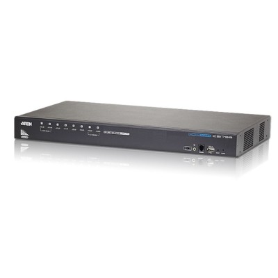 SWITCH ATEN CS1798-AT-G C/  8 PORTAS USB/HDMI 