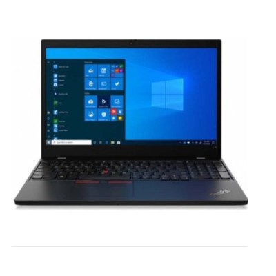 PORTATIL LENOVO THINKPAD E15 I7-1165G7 16GB 512GB 15.6" WIN 10 PRO