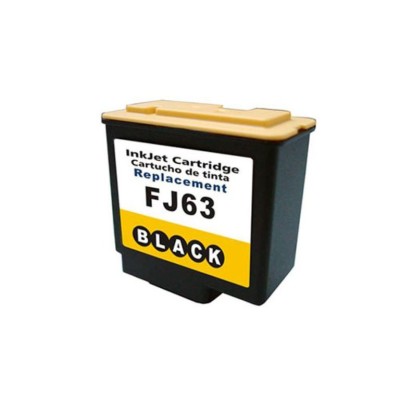 TINTEIRO OLIVETTI  FJ63 PRETO COMPATÍVEL