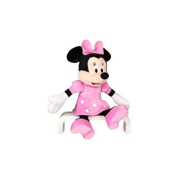 PELUCHE DISNEY MINNIE MOUSE 20CM