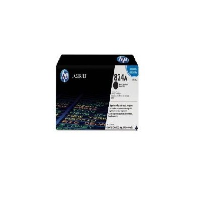 TAMBOR HP 824A CB384A PRETO 35K ORIGINAL