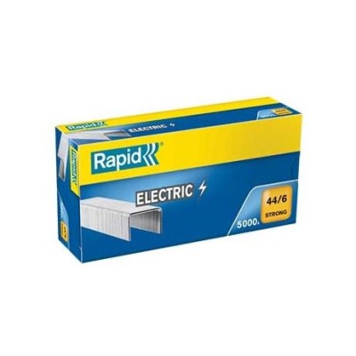 AGRAFES RAPID 44/6 Cx.5000