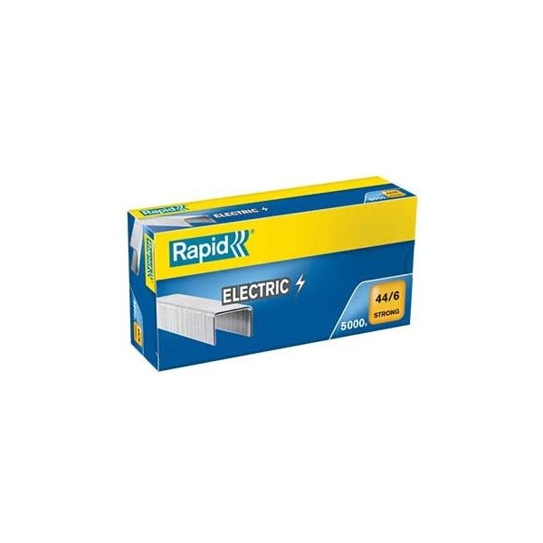 AGRAFES RAPID 44/6 Cx.5000