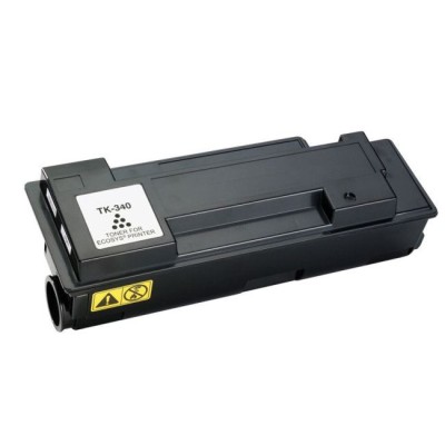 TONER COMPATIVEL C/ KYOCERA TK340 12K