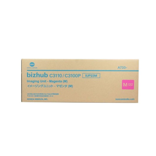 TAMBOR KONICA MINOLTA BIZHUB C250 4062403 MAGENTA 45K ORIGINAL