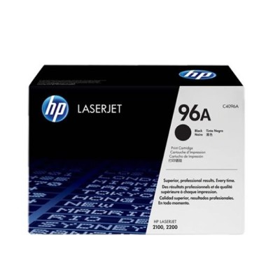 TONER HPC4096A 5K ORIGINAL