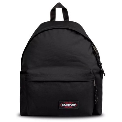 MOCHILA EASTPAK PADDED PAK´R BLACK