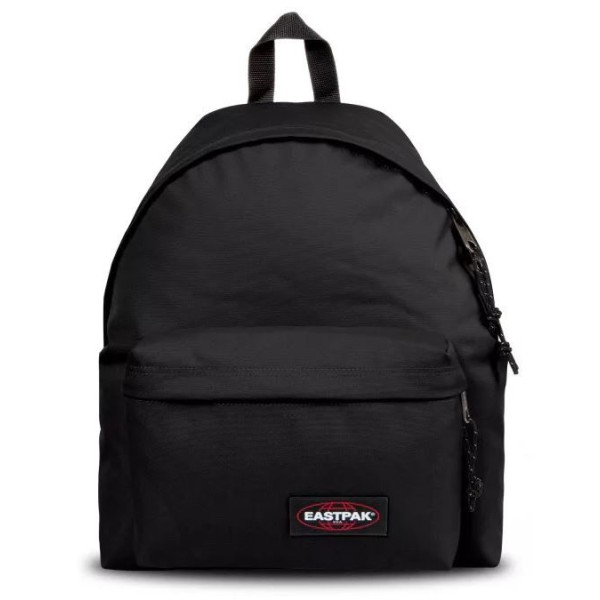 MOCHILA EASTPAK PADDED PAK´R BLACK