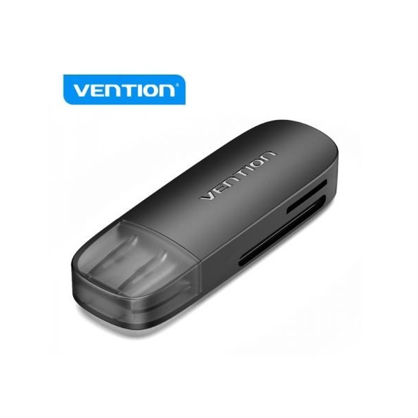 LEITOR CARTOES SD e MICRO SD C/ PEN USB 3.0