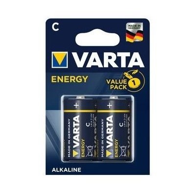 PILHA ALCALINA VARTA ENERGY LR14 C 1.5V 7000mAh PACK_2