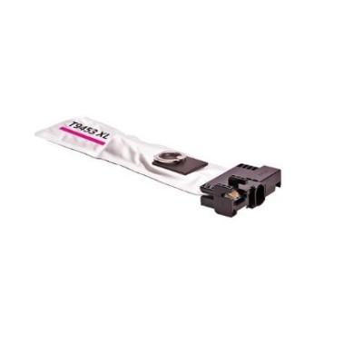 TINTEIRO COMPATIVEL C/ EPSON T9453 MAGENTA 5K