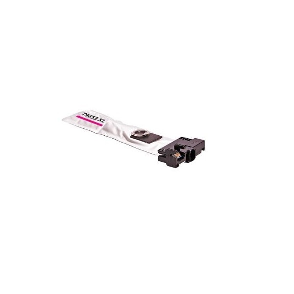 TINTEIRO COMPATIVEL C/ EPSON T9453 MAGENTA 5K
