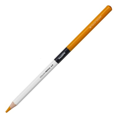 LAPIS DE COR CARIOCA PLUS 4.0 PESSEGO 32