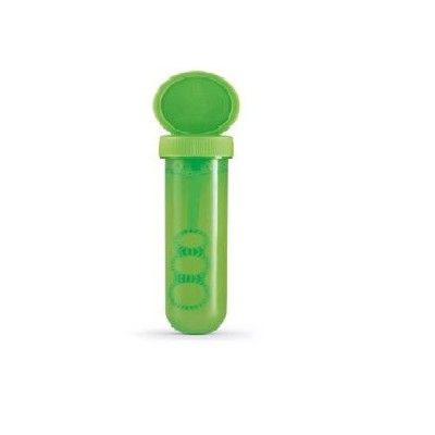 "BD" BOLINHAS DE SABAO 30ml VERDE CLARO