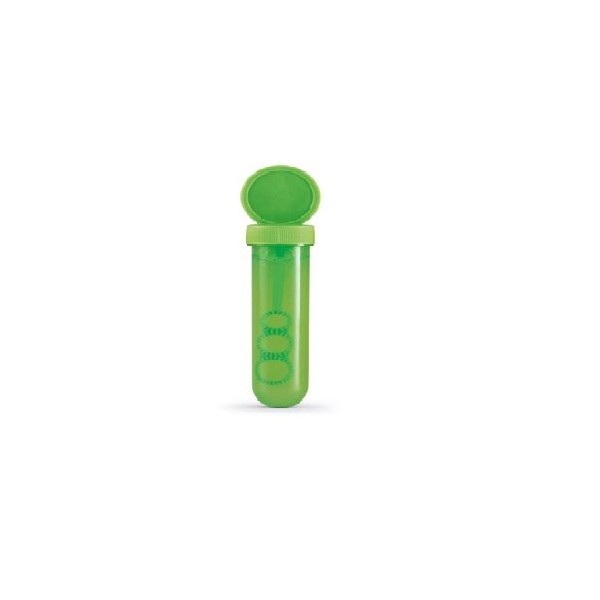 "BD" BOLINHAS DE SABAO 30ml VERDE CLARO