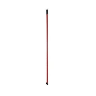 CABO VASSOURA / ESFREGONA / MOPA METALICO C/ ROSCA 140CM