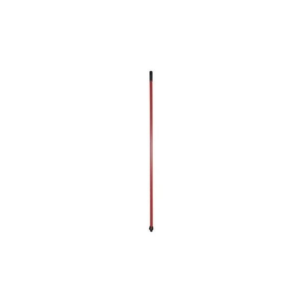 CABO VASSOURA / ESFREGONA / MOPA METALICO C/ ROSCA 140CM