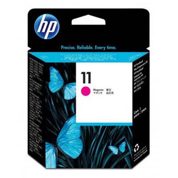 CABEÇA DE IMPRESSÃO HPC4812A Nº11 MAGENTA ORIGINAL