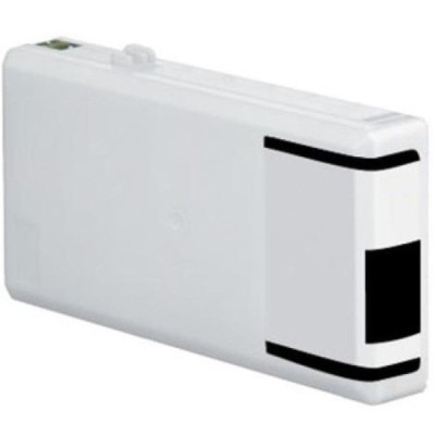 TINTEIRO COMPATIVEL C/ EPSON T7011 PRETO