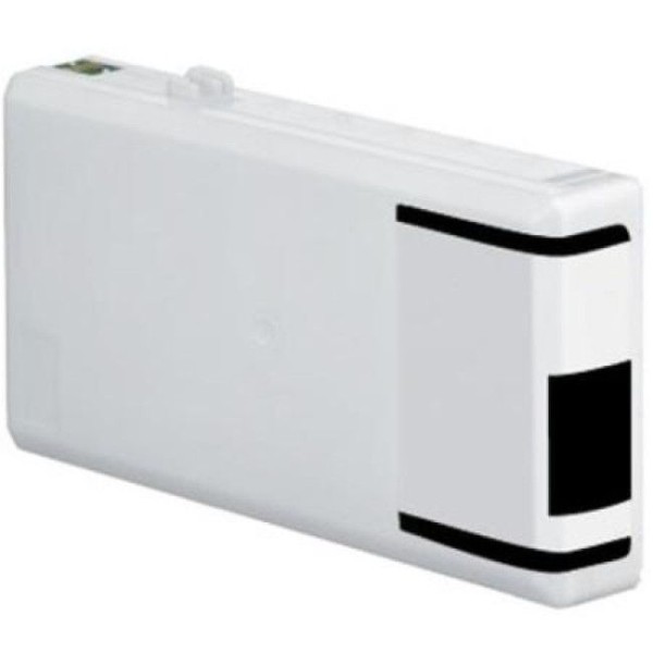 TINTEIRO COMPATIVEL C/ EPSON T7011 PRETO