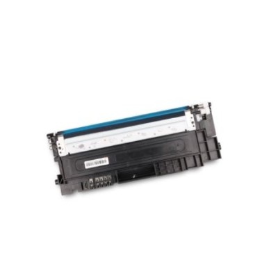 TONER COMPATIVEL C/ SAMSUNG 406S CYAN 1K