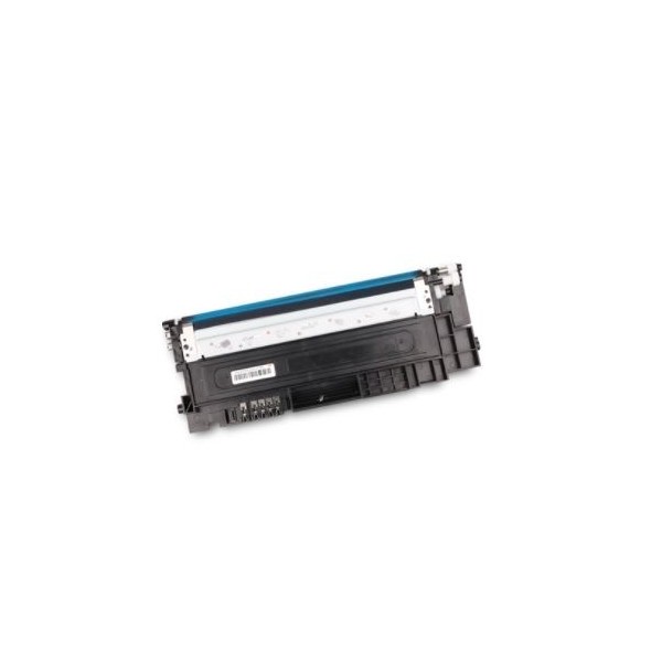 TONER COMPATIVEL C/ SAMSUNG 406S CYAN 1K
